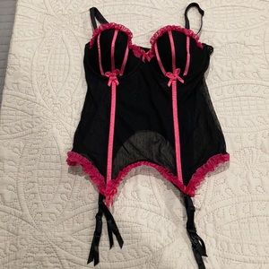 Victoria Secret Lingerie